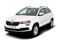 Skoda Karoq 2.0 TDI 4x4 2-Zonen-Klima Navi Sitzheizung