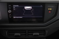VW Polo 1.0 MPI
