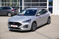 Vorschau: Ford Focus Turnier 1.0 M-Hybrid ST-LineX Aut.