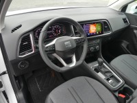 Seat Ateca 1.5 TSI DSG Xperience