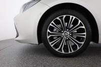 Toyota Corolla 2.0 Hybrid Team D
