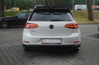 VW Golf VII 2.0 16V TSI GTI TCR DSG