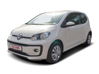 VW up! 1.0 move up! BMT/Start-Stopp