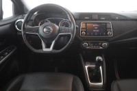 Nissan Micra 1.0 DIG-T N-Sport