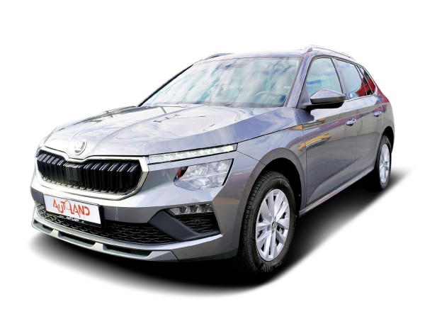 Skoda Kamiq 1.0 TSI DSG