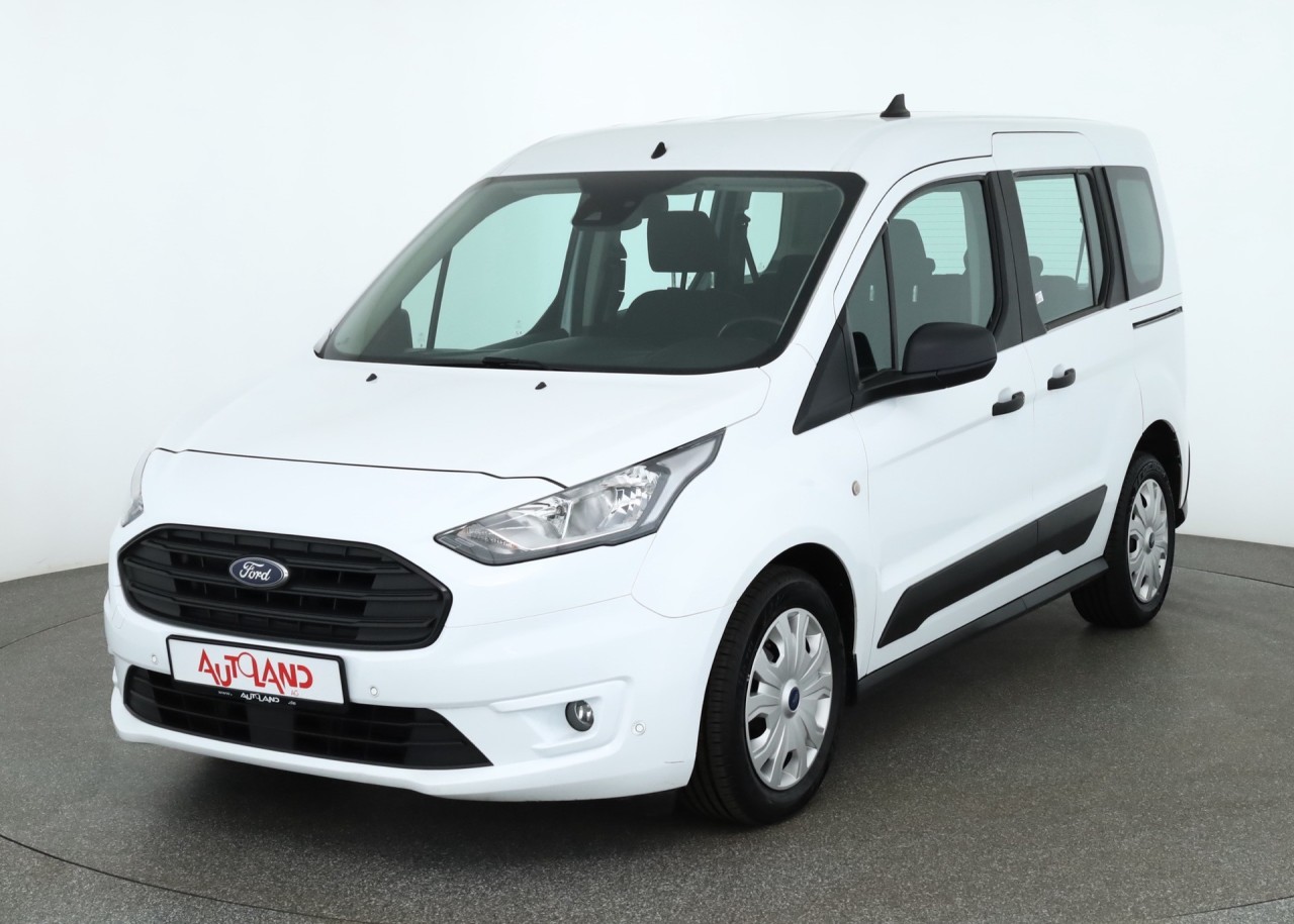 Ford Transit Connect 1.5 EcoBlue