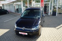 VW Caddy 2.0 TDI Life