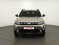 Dacia Duster mHEV 130