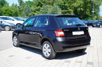 Skoda Fabia 1.0 MPI Fun