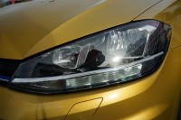 VW Golf VII Variant 1.5 TSI BlueMotion