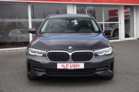 BMW 520 d Touring
