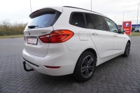 BMW 218 i Advantage Aut.