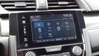Honda Civic 1.0 VTEC