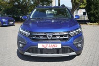 Dacia Sandero Stepway III 1.0 TCE