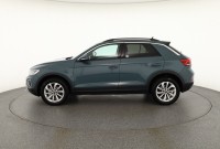 Vorschau: VW T-Roc 1.5 TSI DSG