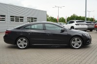 VW CC 2.0 TDI Dynamic Black R-Line