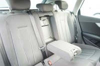 Audi A4 Avant 2.0 TDI basis