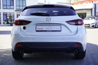 Mazda 3 2.0 Sports-Line