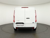 Ford Transit Custom Mixto TDCi