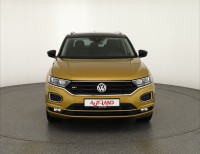 VW T-Roc 1.5 TSI DSG Style