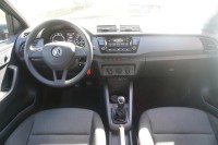 Skoda Fabia Combi 1.0 MPI Active
