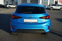 MG MG3 1.5 Hybrid Luxury Aut.