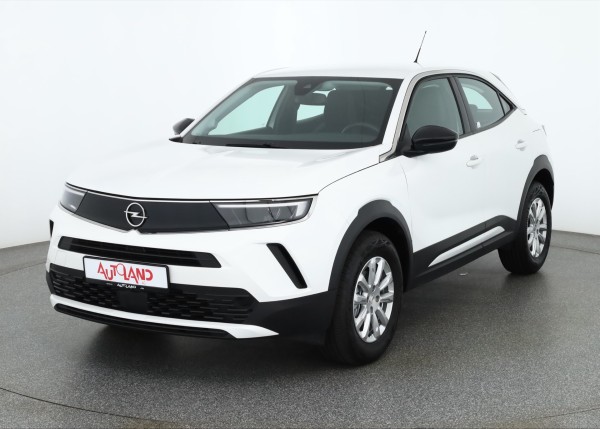 Opel Mokka 1.2 Turbo
