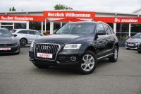 Vorschau: Audi Q5 2.0 TDI quattro S-Tronic