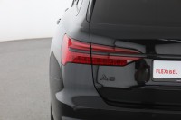 Audi A6 Avant 45 TDI quattro S-line