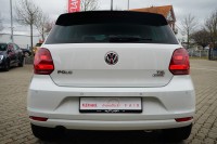 VW Polo 1.2 TSI Comfortline