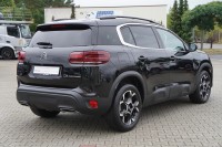 Citroen C5 X Aircross Max Hybrid 145 Aut.