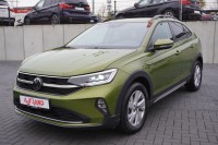 Vorschau: VW Taigo 1.0 TSI Life DSG