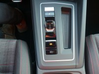 VW Golf VIII 2.0 GTI DSG