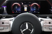 Mercedes-Benz Shooting Brake CLA 250 e AMG Line