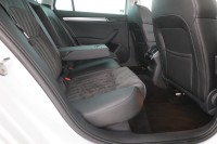 Skoda Superb Combi 2.0 TDI 4x4 Style