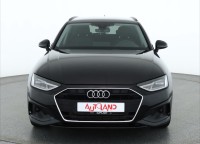 Audi A4 Avant 35 TFSI