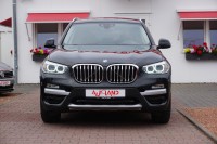 BMW X3 xDrive20i xLine