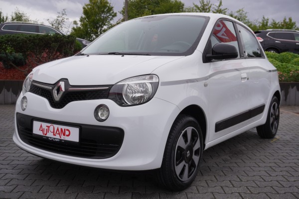 Renault Twingo SCe 70 Limited