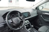 Skoda Karoq 1.0 TSI Clever