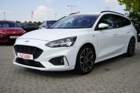 Vorschau: Ford Focus Turnier 1.5 Ecoboost ST-Line