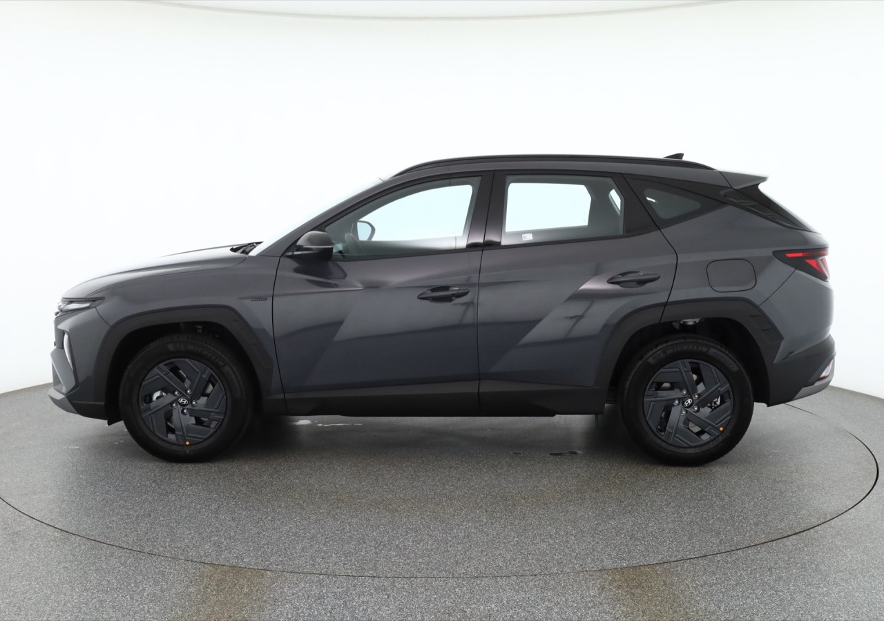 Hyundai Tucson 1.6 T-GDI Aut.