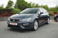 Vorschau: Seat Leon ST 1.5 TSI FR