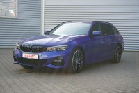 Vorschau: BMW 330 e M Sport