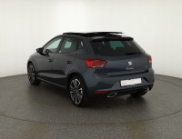 Seat Ibiza FR 1.5 TSI DSG