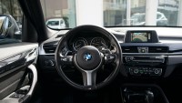 BMW X1 xDrive 25i Sport Line