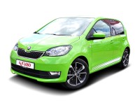 Skoda Citigo 1.0 Style Sitzheizung Tempomat Bluetooth