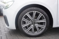 Audi A1 Sportback 30 TFSI s-tronic