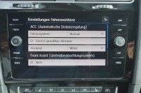 VW Golf VII 1.5 TSI R-Line DSG
