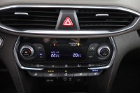 Hyundai Santa Fe 2.2 CRDI Premium 4WD