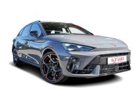 Cupra Leon ST VZ 2.0 TSI 4Drive DSG 3-Zonen-Klima Sitzheizung LED